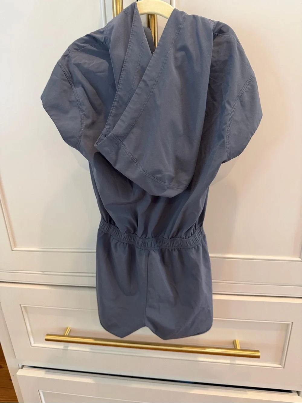Athleta girls zip